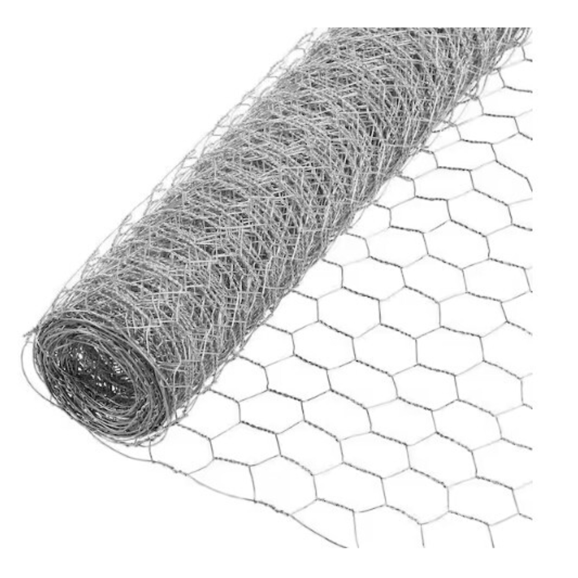 Acorn Hardware - Poultry Netting - 2 in x 5 ft. x 50 ft. - Model PN26050